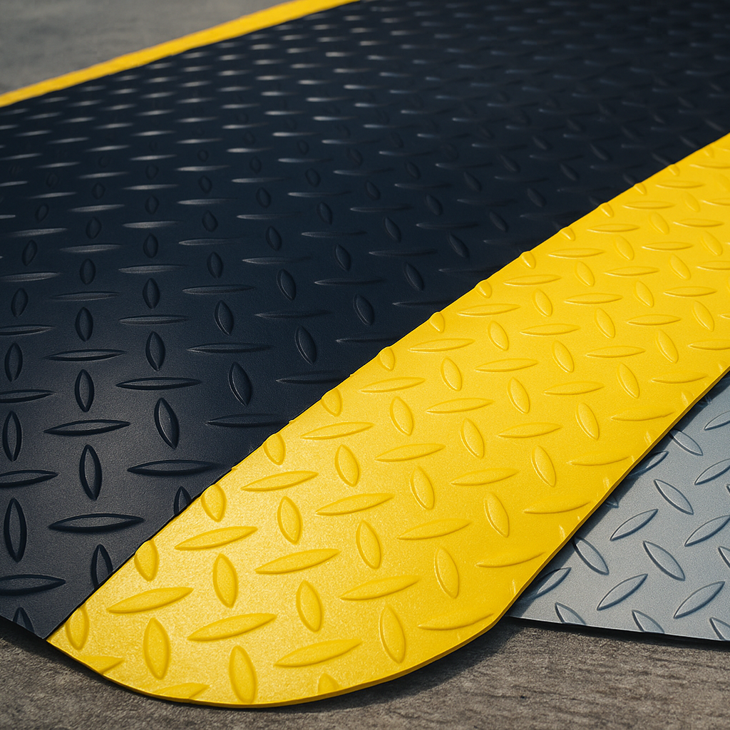 Tapete Industrial Home