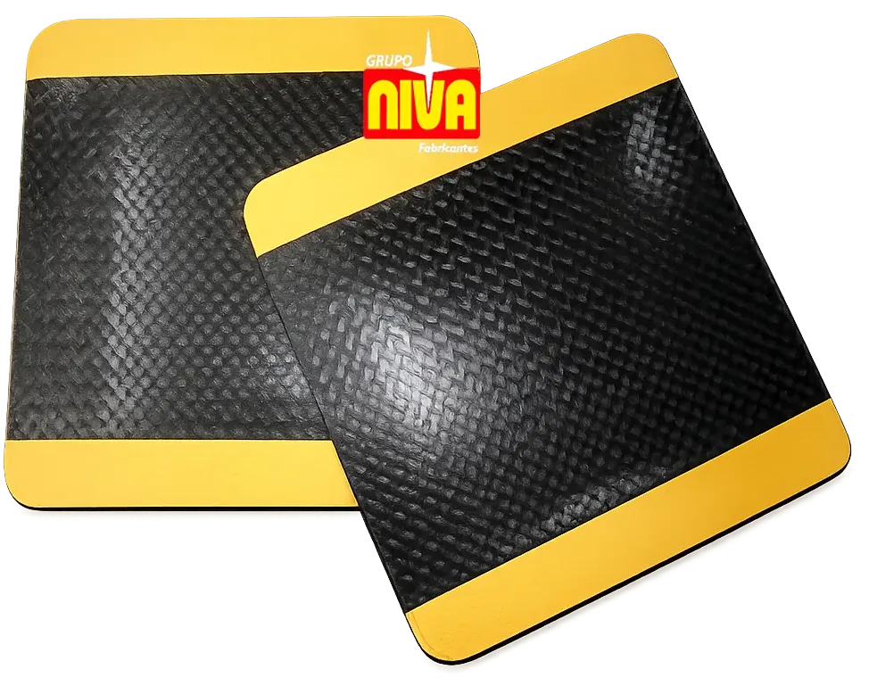 Tapetes Antifatiga N60