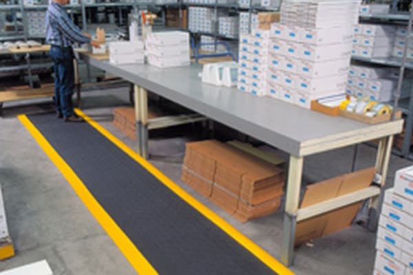 Tapetes Antifatiga N90