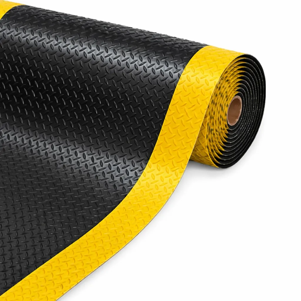 Tapetes Anti-fatiga por rollo